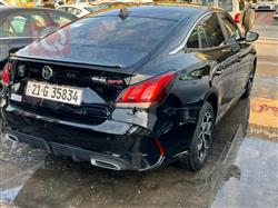 ئێم جی GT